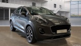  Ford  Puma 1.0 FLEXIFUEL 125 CH MHEV S&S BVM6 TITANIUM  46 #2