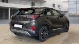  Ford  Puma 1.0 FLEXIFUEL 125 CH MHEV S&S BVM6 TITANIUM  46 #3