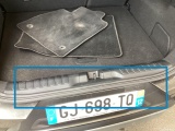 Ford  Puma 1.0 FLEXIFUEL 125 CH MHEV S&S BVM6 TITANIUM  46 #43