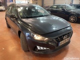  Hyundai  i30 SW 1.6 CRDI 115  DCT-7 BUSINESS  47 #6