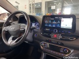 Hyundai  i30 SW 1.6 CRDI 115  DCT-7 BUSINESS  47 #8