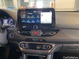  Hyundai  i30 SW 1.6 CRDI 115  DCT-7 BUSINESS  47 #12