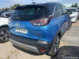  Opel  Crossland X 1.2 TURBO 130 CH BVA6 DESIGN 120 ANS  49 #2