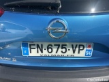 Opel  Crossland X 1.2 TURBO 130 CH BVA6 DESIGN 120 ANS  49 #4