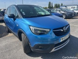  Opel  Crossland X 1.2 TURBO 130 CH BVA6 DESIGN 120 ANS  49 #6