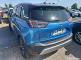  Opel  Crossland X 1.2 TURBO 130 CH BVA6 DESIGN 120 ANS  49 #7
