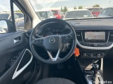  Opel  Crossland X 1.2 TURBO 130 CH BVA6 DESIGN 120 ANS  49 #8