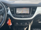  Opel  Crossland X 1.2 TURBO 130 CH BVA6 DESIGN 120 ANS  49 #12