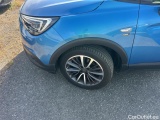  Opel  Crossland X 1.2 TURBO 130 CH BVA6 DESIGN 120 ANS  49 #25