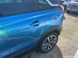  Opel  Crossland X 1.2 TURBO 130 CH BVA6 DESIGN 120 ANS  49 #28