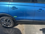 Opel  Crossland X 1.2 TURBO 130 CH BVA6 DESIGN 120 ANS  49 #38