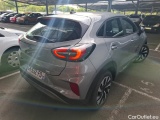  Ford  Puma 1.0 FLEXIFUEL 125 CH MHEV S&S BVM6 TITANIUM  50 #2