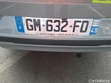  Ford  Puma 1.0 FLEXIFUEL 125 CH MHEV S&S BVM6 TITANIUM  50 #4
