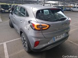  Ford  Puma 1.0 FLEXIFUEL 125 CH MHEV S&S BVM6 TITANIUM  50 #7