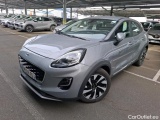  Ford  Puma 1.0 FLEXIFUEL 125 CH MHEV S&S BVM6 TITANIUM  50 #25