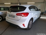  Ford  Focus 1.0 ECOBOOST 125 S&S TITANIUM X BUSINESS  55 #2