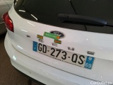  Ford  Focus 1.0 ECOBOOST 125 S&S TITANIUM X BUSINESS  55 #61