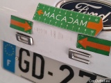  Ford  Focus 1.0 ECOBOOST 125 S&S TITANIUM X BUSINESS  55 #62