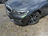  Bmw  Serie 3 292 CH BVA8 LUXURY  56 #34