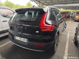  Volvo  XC 40 T4 RECHARGE 129+82 CH DCT7 INSCRIPTION BUSINESS  57 #2