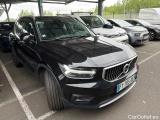  Volvo  XC 40 T4 RECHARGE 129+82 CH DCT7 INSCRIPTION BUSINESS  57 #6