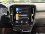 Volvo  XC 40 T4 RECHARGE 129+82 CH DCT7 INSCRIPTION BUSINESS  57 #12