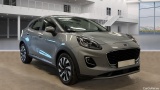 Ford  Puma 1.0 FLEXIFUEL 125 CH S&S BVM6 TITANIUM  58 #2