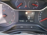  Opel  Crossland X 1.5 D 120 CH BVA6 BUSINESS ELEGANCE  59 #3