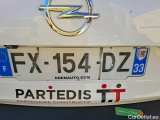  Opel  Crossland X 1.5 D 120 CH BVA6 BUSINESS ELEGANCE  59 #4