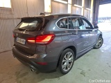  Bmw  X1 SDRIVE 18D 150 CH BVA8 BUSINESS DESIGN  62 #2