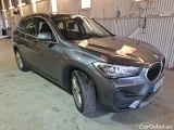  Bmw  X1 SDRIVE 18D 150 CH BVA8 BUSINESS DESIGN  62 #6