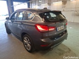  Bmw  X1 SDRIVE 18D 150 CH BVA8 BUSINESS DESIGN  62 #7