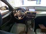  Bmw  X1 SDRIVE 18D 150 CH BVA8 BUSINESS DESIGN  62 #8