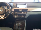  Bmw  X1 SDRIVE 18D 150 CH BVA8 BUSINESS DESIGN  62 #12