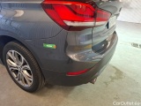  Bmw  X1 SDRIVE 18D 150 CH BVA8 BUSINESS DESIGN  62 #52