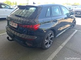  Audi  A3 SPORTBACK 35 TFSI 150 S LINE  63 #2
