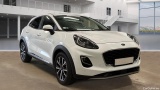  Ford  Puma 1.0 FLEXIFUEL 125 CH MHEV S&S BVM6 TITANIUM  64 #2