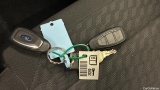  Ford  Puma 1.0 FLEXIFUEL 125 CH MHEV S&S BVM6 TITANIUM  64 #12