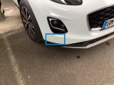  Ford  Puma 1.0 FLEXIFUEL 125 CH MHEV S&S BVM6 TITANIUM  64 #21
