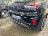  Ford  Puma 1.0 FLEXIFUEL 125 CH MHEV S&S BVM6 TITANIUM  66 #62