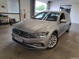  Volkswagen  Passat SW 2.0 TDI EVO SCR 122 DSG7  70 #2