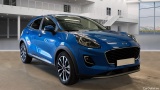  Ford  Puma 1.0 FLEXIFUEL 125 CH MHEV S&S BVM6 TITANIUM X  71 #2