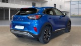  Ford  Puma 1.0 FLEXIFUEL 125 CH MHEV S&S BVM6 TITANIUM X  71 #3