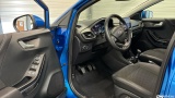  Ford  Puma 1.0 FLEXIFUEL 125 CH MHEV S&S BVM6 TITANIUM X  71 #7