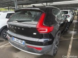  Volvo  XC 40 T4 RECHARGE 129+82 CH DCT7 START  72 #2