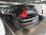  Volvo  XC 40 T4 RECHARGE 129+82 CH DCT7 START  72 #7