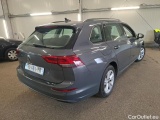  Volkswagen  Golf  SW 1.0 TSI OPF 110 BVM6 LIFE BUSINESS  75 #2