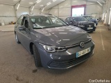  Volkswagen  Golf  SW 1.0 TSI OPF 110 BVM6 LIFE BUSINESS  75 #6