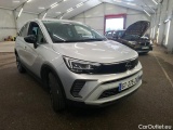  Opel  Crossland 1.2 TURBO 110 CH BVM6 ELEGANCE  77 #6