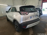  Opel  Crossland 1.2 TURBO 110 CH BVM6 ELEGANCE  77 #7